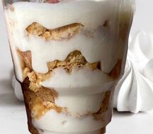 Трайфлы медовик