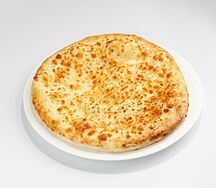 Хачапури по-мегрельски