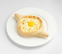 Хачапури Аджарская