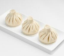 Хинкали с сыром