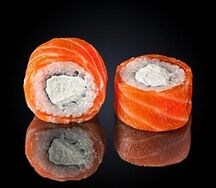 Ролл Нежный