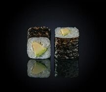 Ролл Авокадо