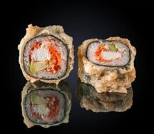 Каничиз темпура