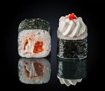 Ролл Торнадо