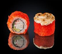 Калифорния Хот