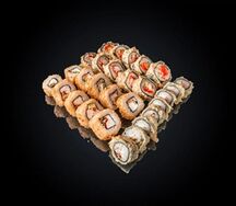 Ассорти Темпура