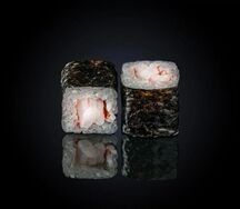 Ролл Креветка