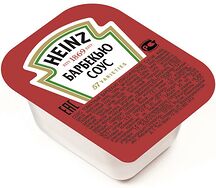 Соус Барбекью