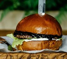 Смородиновый Блю чиз