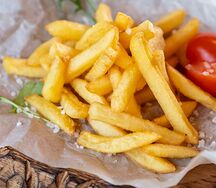 Картофель фри Xl