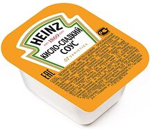 Соус Кисло-сладкий