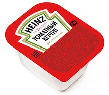 Соус Томатный