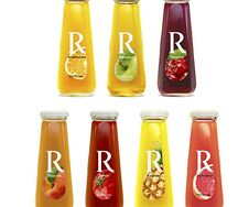 Сок Рич в ассортименте