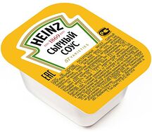 Соус Сырный