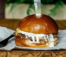 Четыре сыра