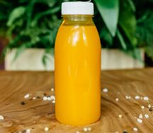 Морс облепиха