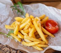 Картофель фри