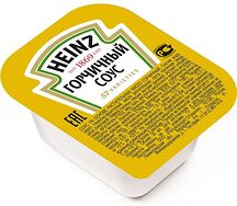 Соус Горчичный