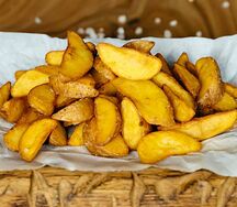 Картофельные дольки Xl