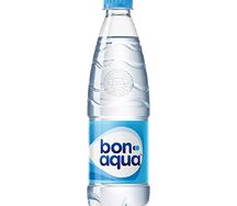 BonAqua без газа