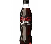 Coca Cola Zero