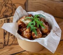 Крылышки куриные Xl