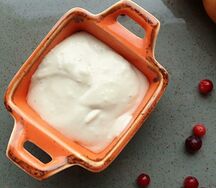 Соус Блю чиз