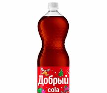 Добрый Cola