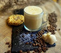 Латте Баунти