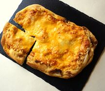 Пицца Маргарита