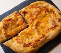 Пицца Пепперони