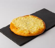 Хачапури с сыром