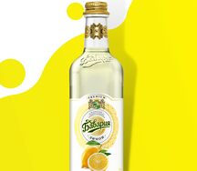 Лимонад Бавария Лимон