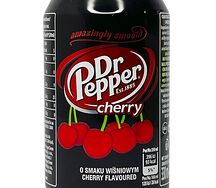 Dr. Pepper Cherry