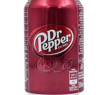 Dr. Pepper Classic