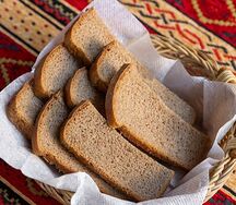 Хлеб ржаной