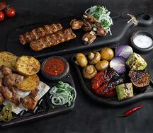 Рыбный день
