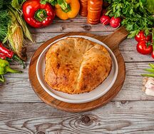 Хачапури Тандыр