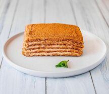 Медовик Классический