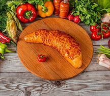 Хачапури Гвезели