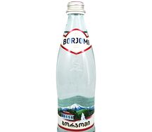 Боржоми