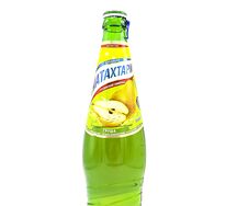 Лимонад Натахтари Груша