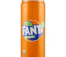 Fanta