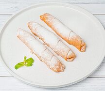 Рогалики