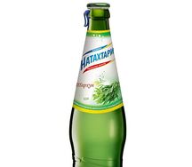 Лимонад Натахтари Тархун