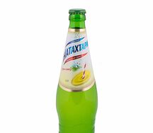 Лимонад Натахтари Крем-сливки