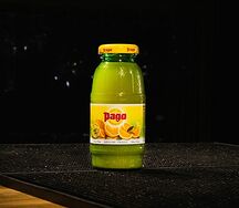 Сок Pago апельсиновый