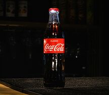 Coca-Cola