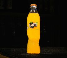Fanta