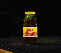 Сок Pago Томатный